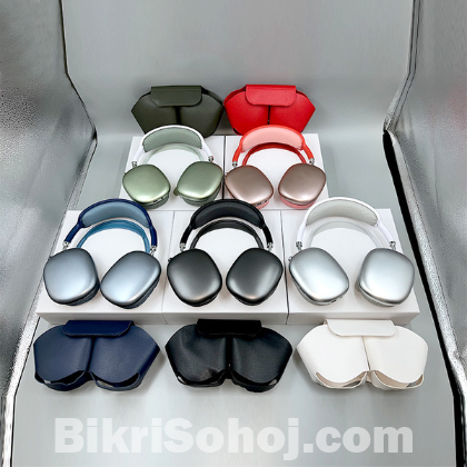 P9 Pro Max Wireless Bluetooth Headphone